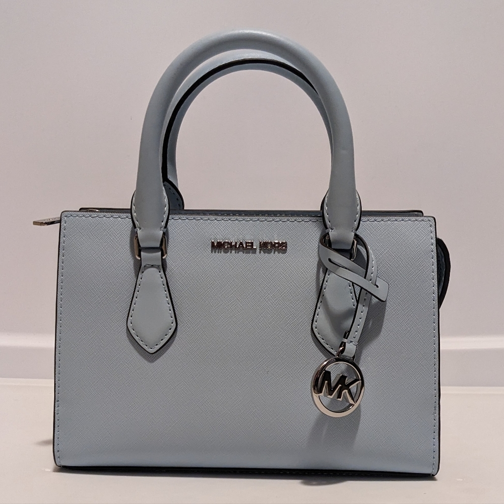Michael Kors Vista Blue Sheila